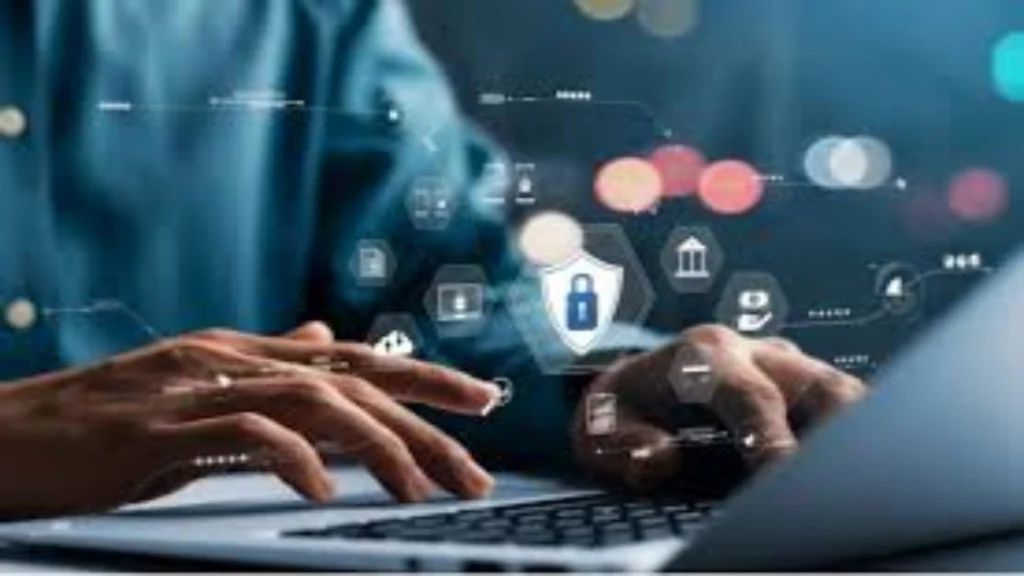 Cyber Security Threats in the Digital Age