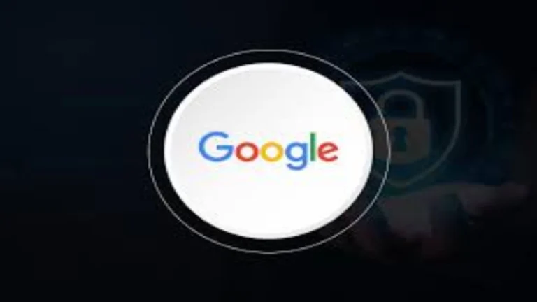 Google Cyber Security Professional