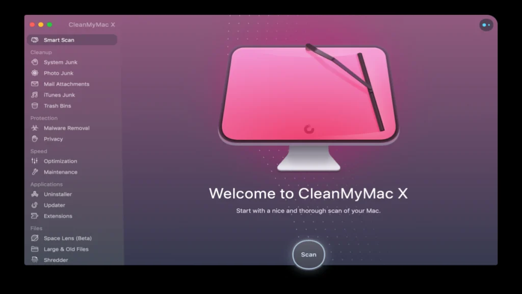 Clean My Mac X Guide Download, Price & Safety Clean My Mac X