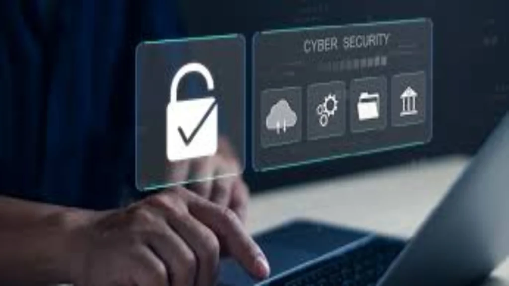 Cyber Security vs Data Analytics