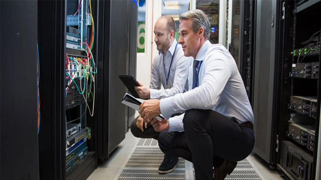 Director of Cyber Security