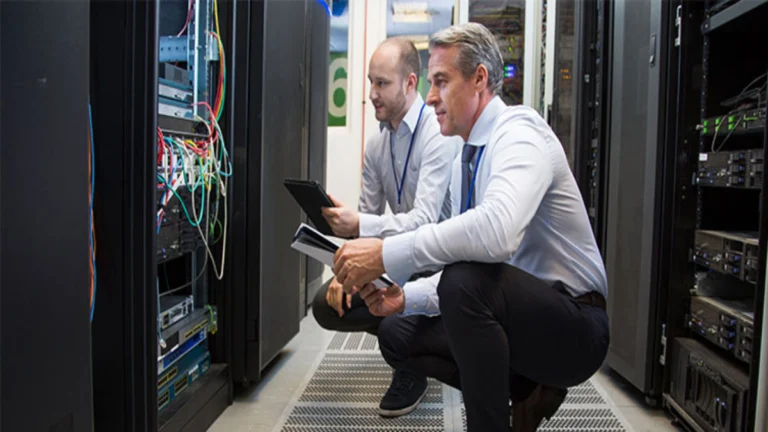 Cybersecurity & Network Support Worth It Career?